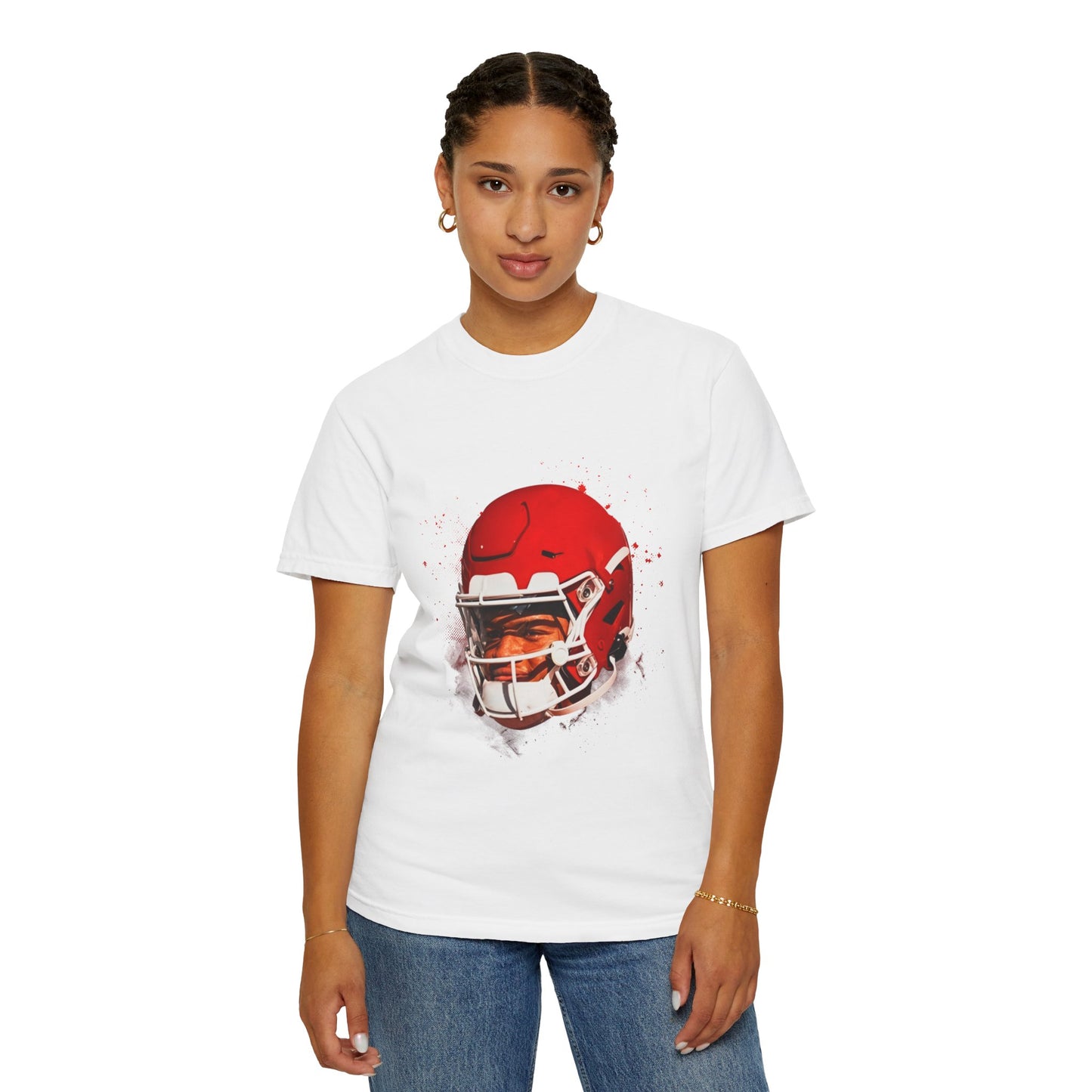 Jonathan Craft Big Head Premium Tee