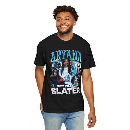 Aryana Slater Premium Tee