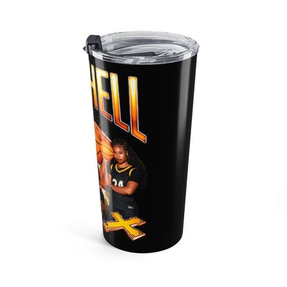 Daisia Mitchell 20oz Tumbler