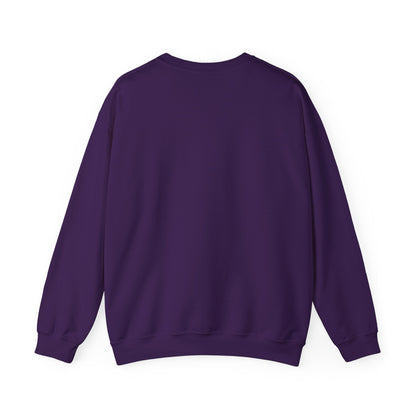 Nevaeh Bray Faded Glory Crewneck Sweatshirt