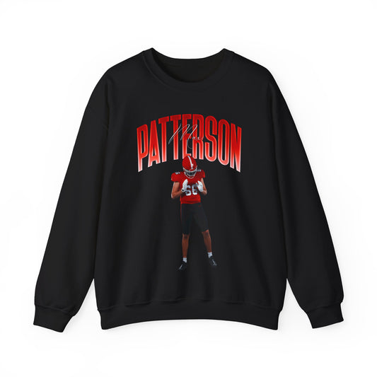 Max Patterson Athlete Glory Crewneck Sweatshirt