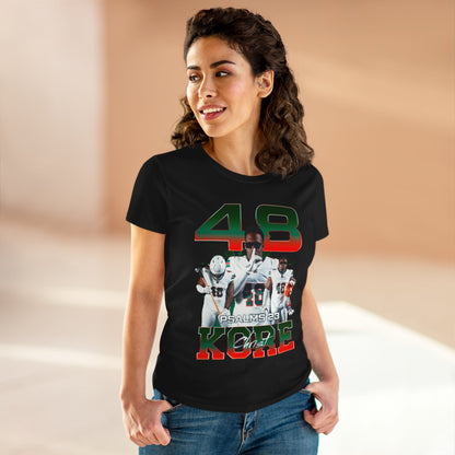 Christ Kore Women's Tee