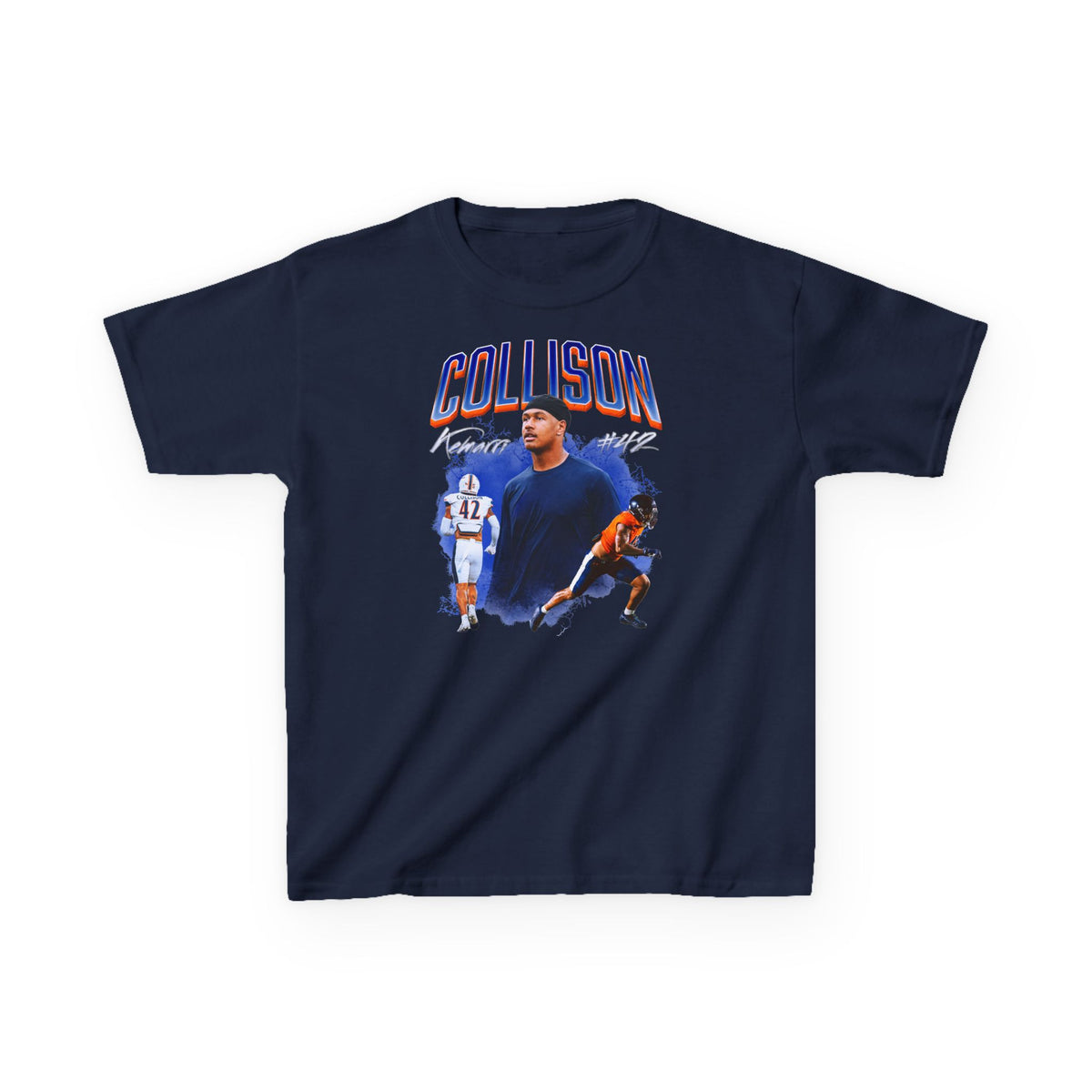 Kemarri Collison Kids Tee