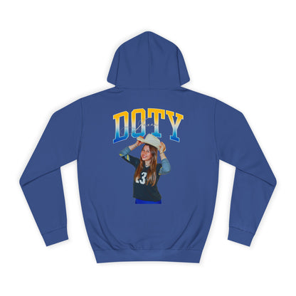 Jaxon Doty Athelte Glory Premium Hoodie