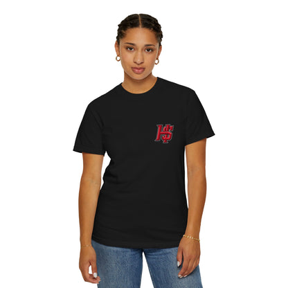 Henry Smith Logo Premium Tee