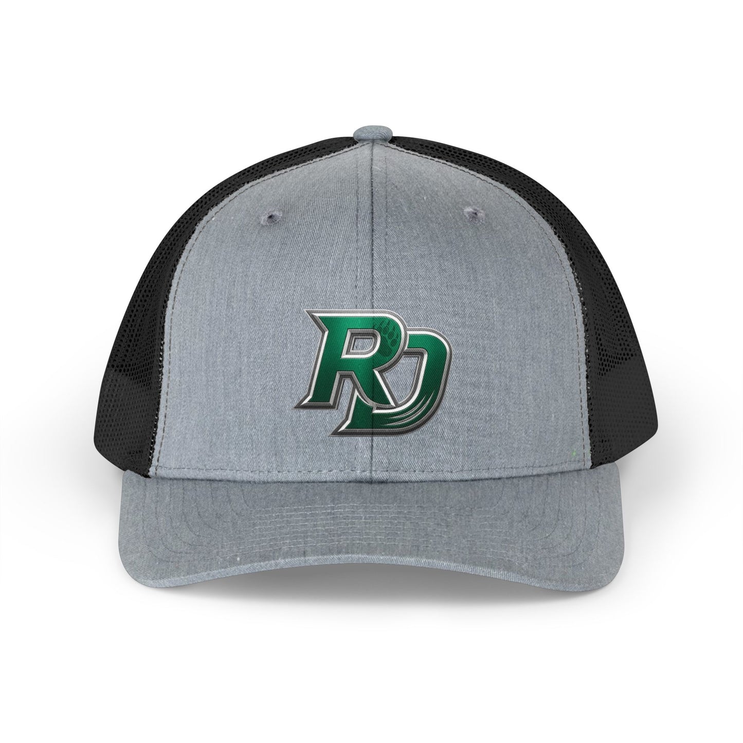 Rachel Davis Logo Trucker Hat
