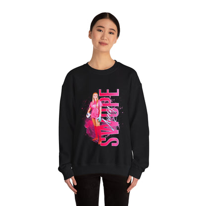 Avery Swope Crewneck Sweatshirt
