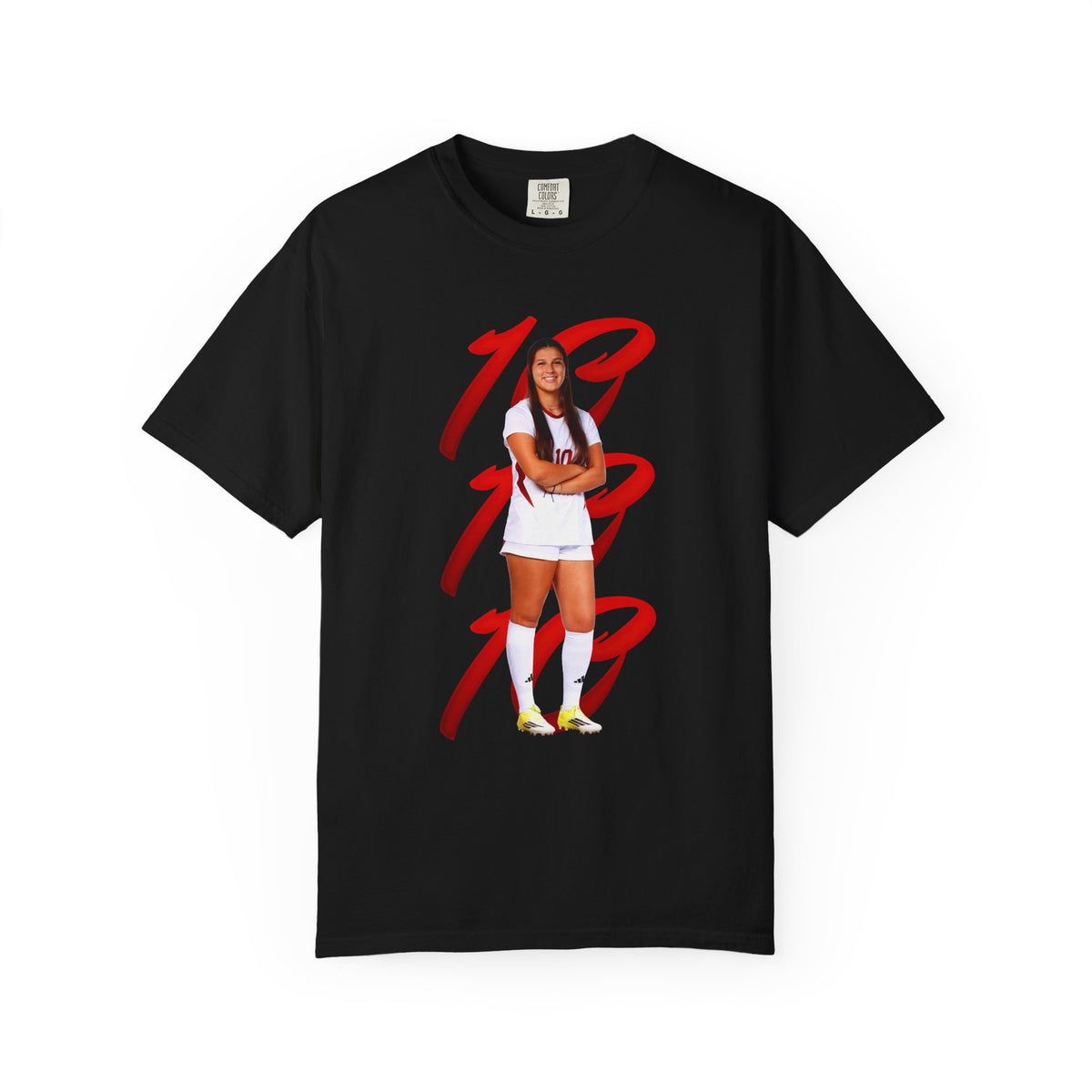 Zea Gonzalez Premium Tee