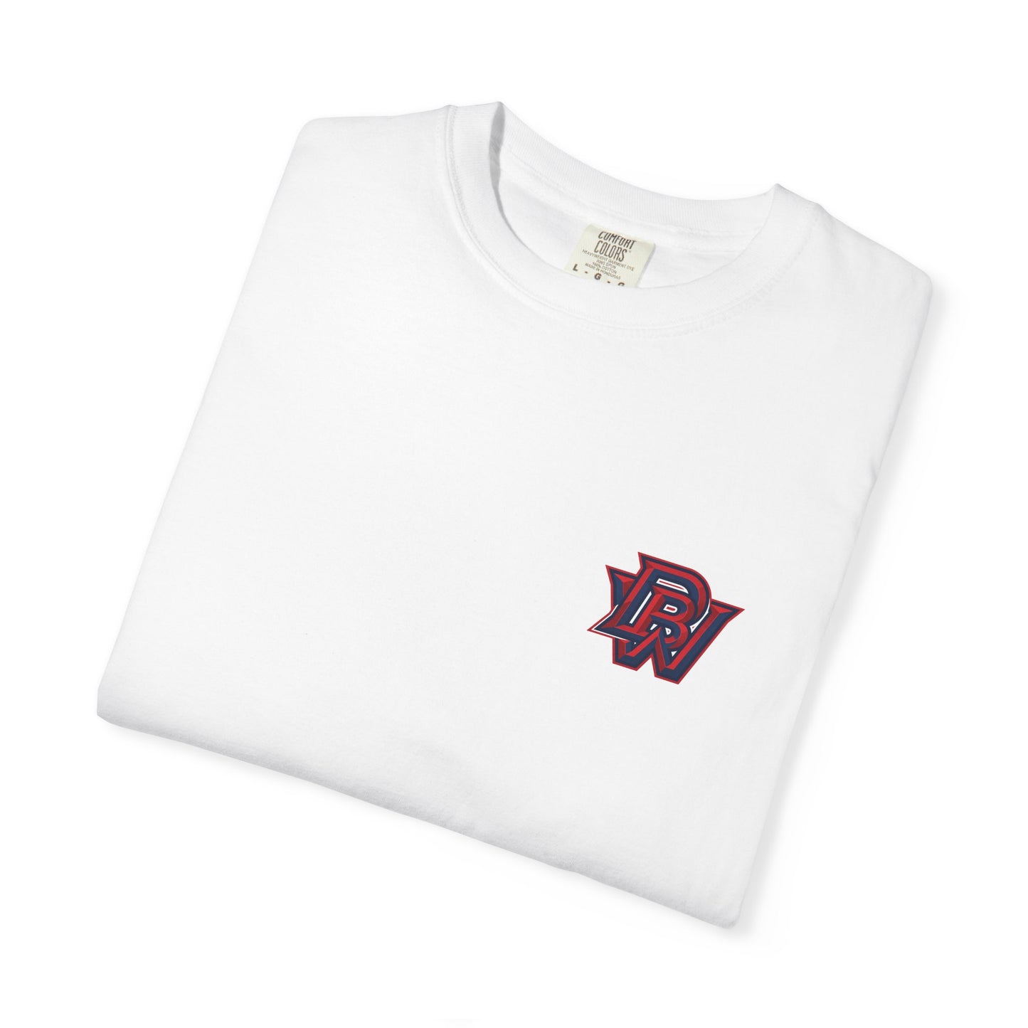 Dveyoun Bonwell-Witte Logo Front & Back Premium Tee