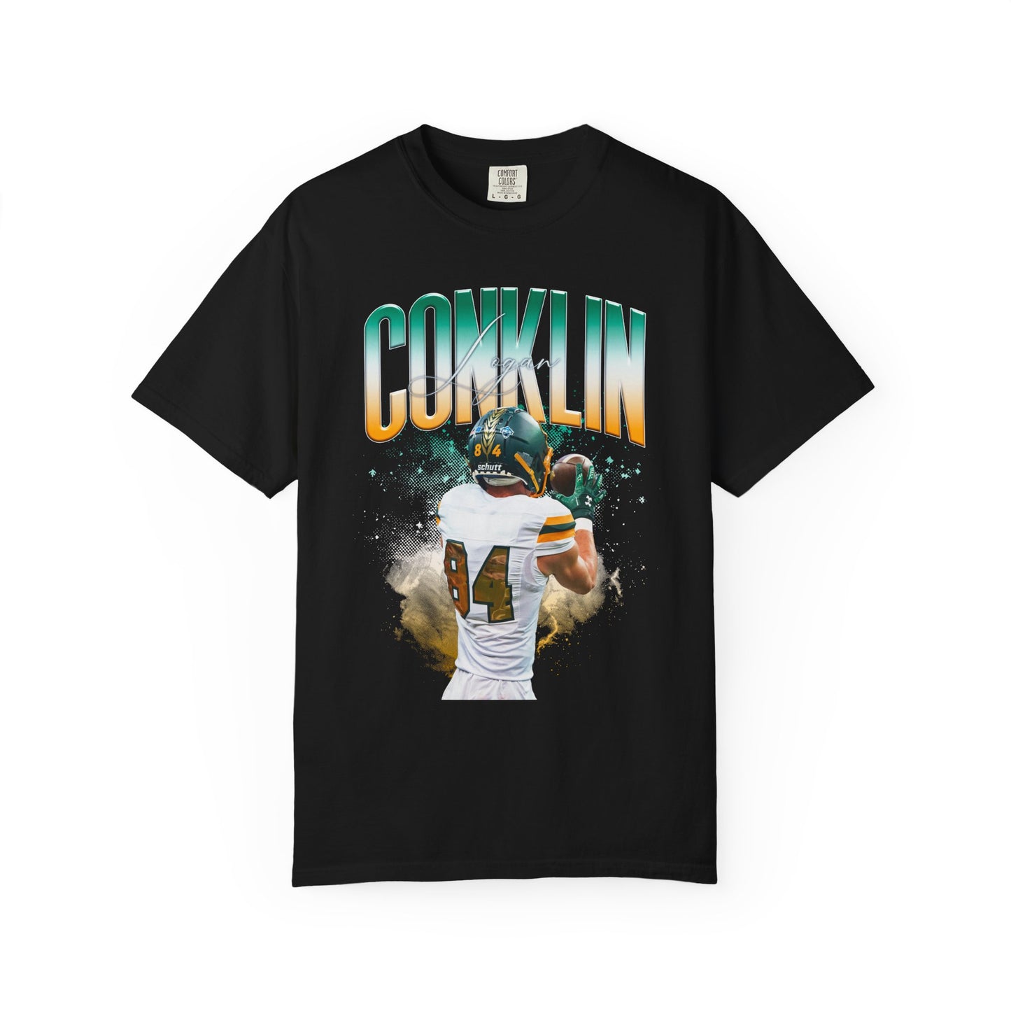 Logan Conklin Athlete Glory Premium Tee