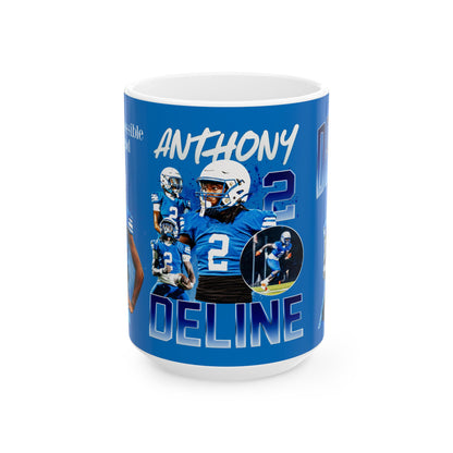 Anthony Deline 15oz Mug