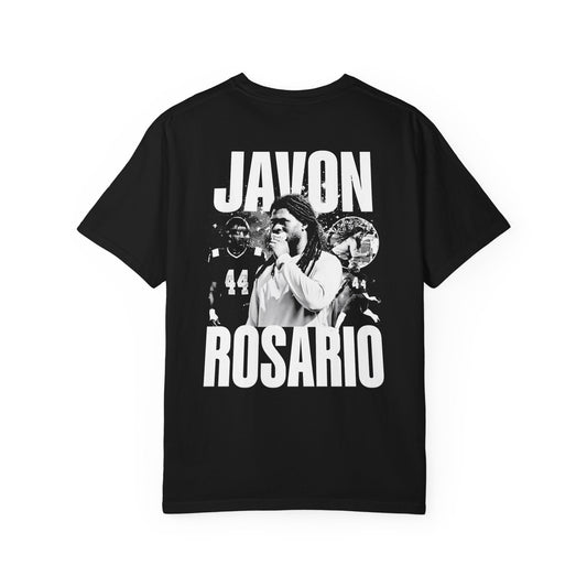 Javon Rosario Vintage Blackout Premium Tee