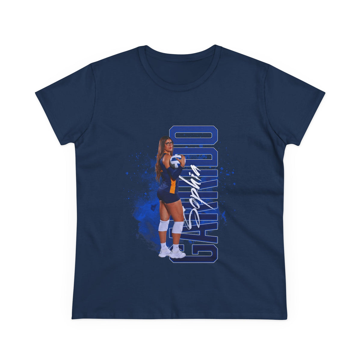 Sophia Garrido Women's Tee