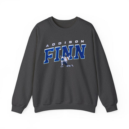 Addison Finn Icon Crewneck Sweatshirt