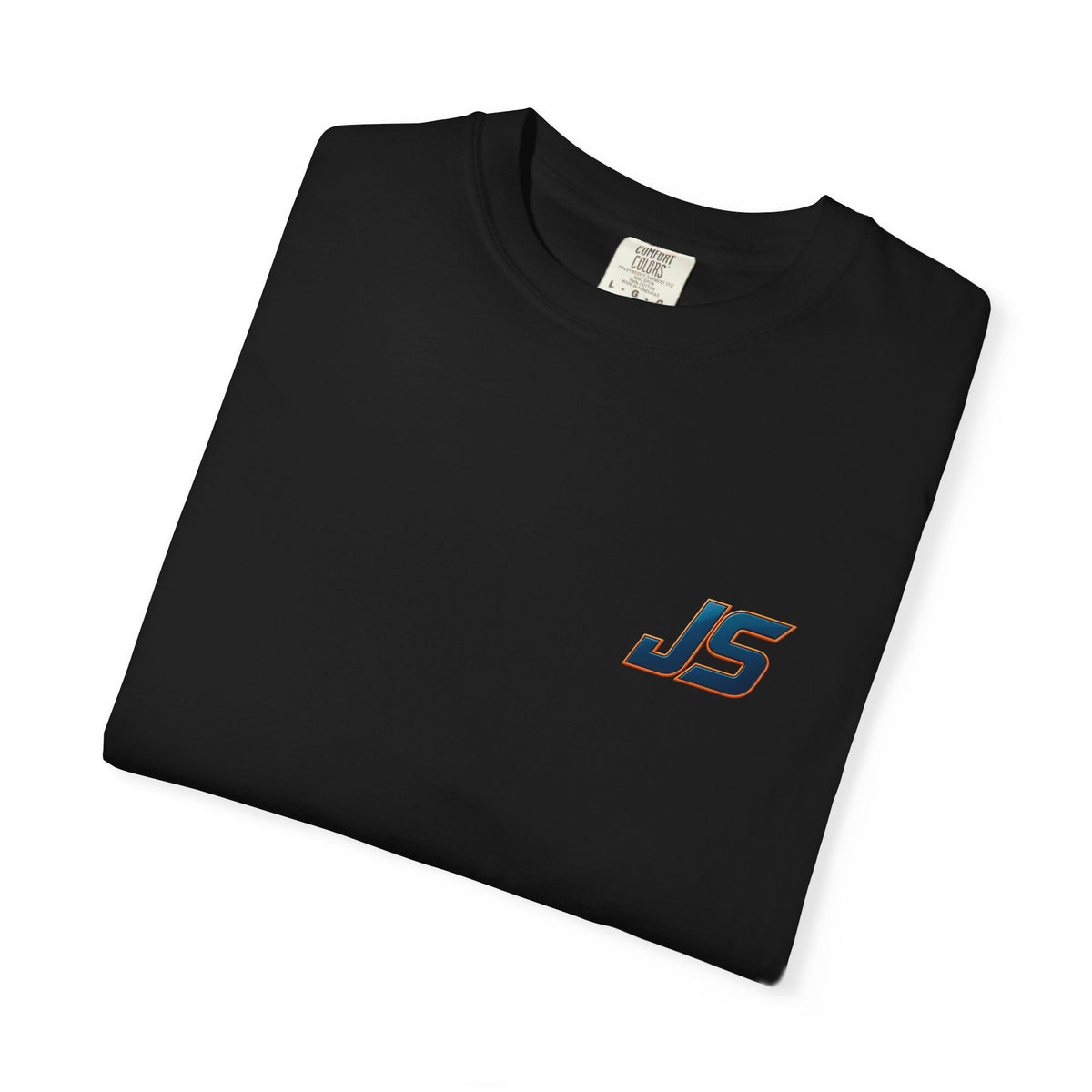 Jordan Spencer Logo Premium Tee