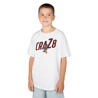 Zha Harris Free Style Kids Tee