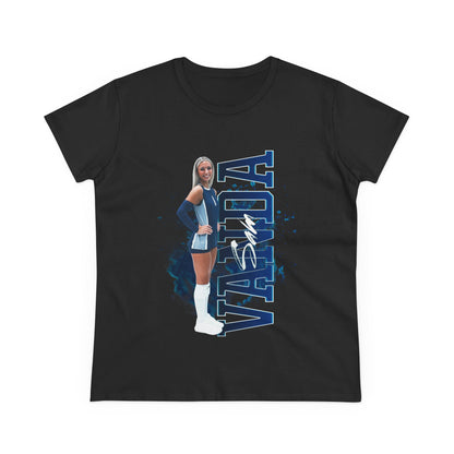 Sam Vanda Women's Tee