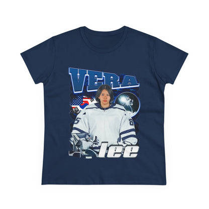 Vera Lee Women's Tee