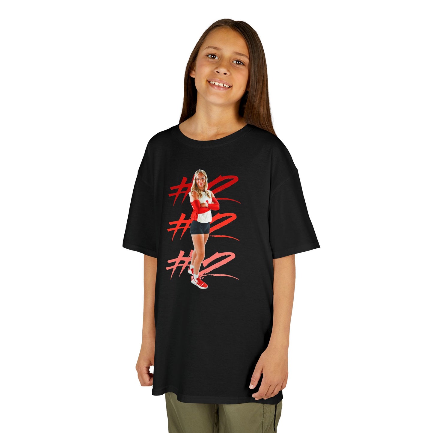 Gracie Furlong Kids Tee