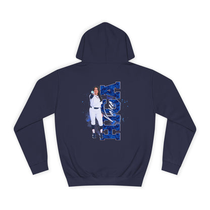 Kaiea Higa Premium Hoodie