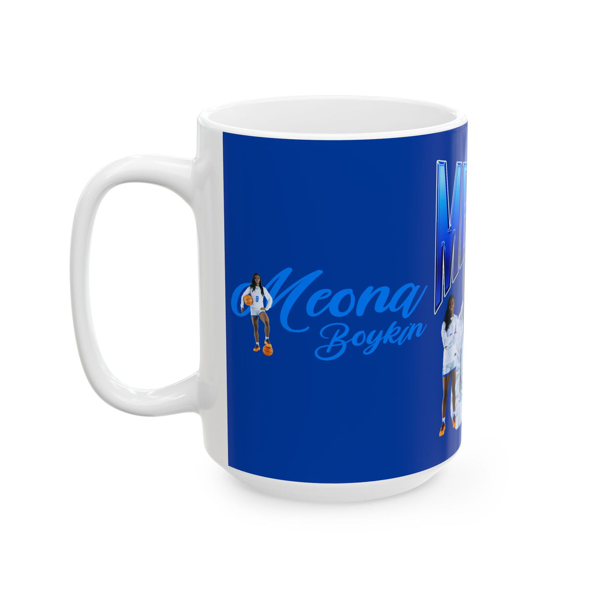 Meona Boykin 15oz Mug