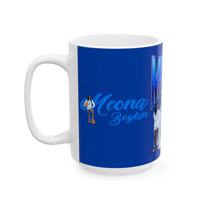 Meona Boykin 15oz Mug