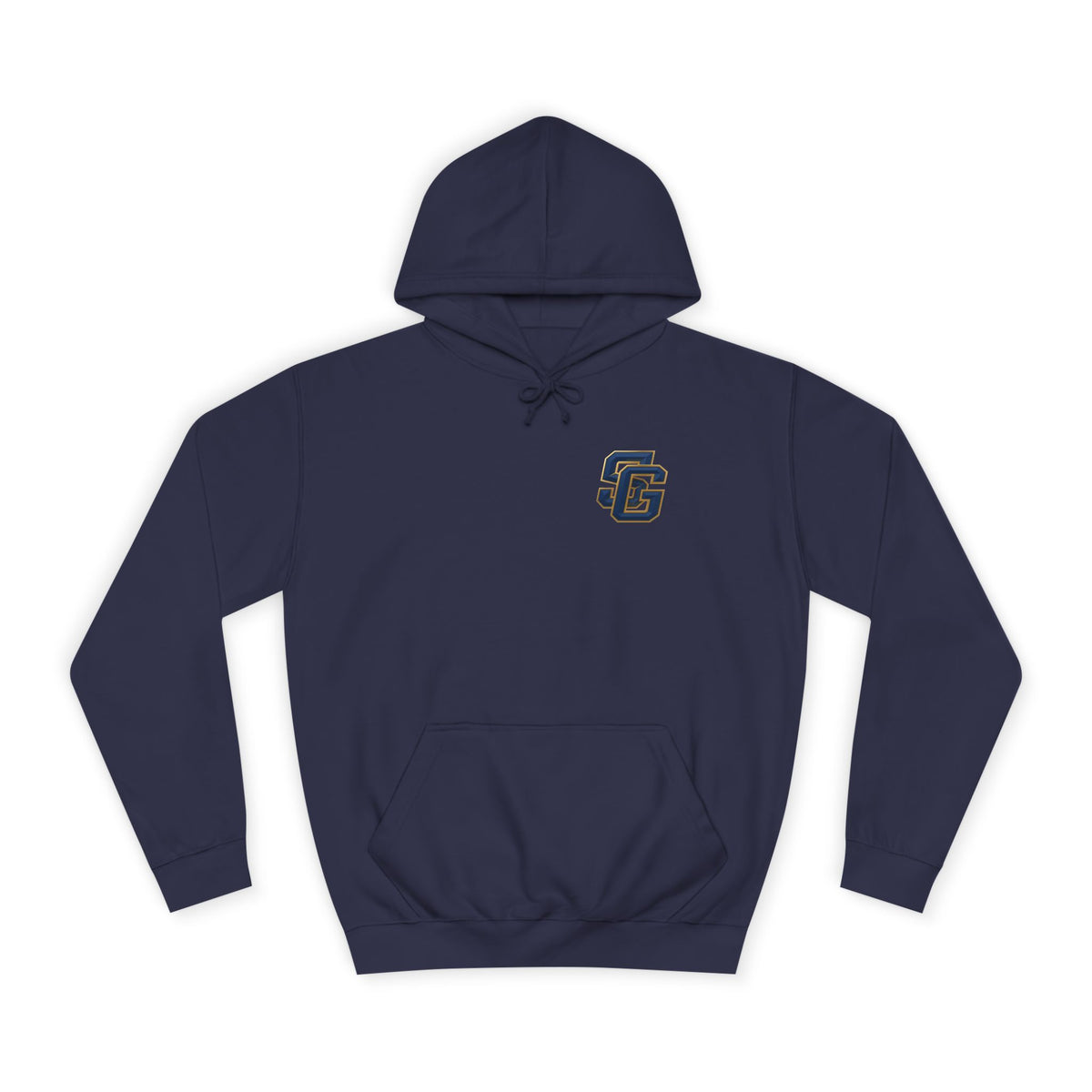 Sophia Garrido Star Player Premium Hoodie