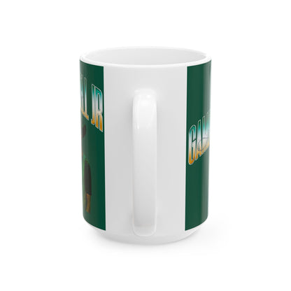 Justin Gambrell Jr. 15oz Mug
