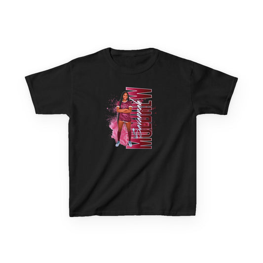 Savannah Muldrew Kids Tee