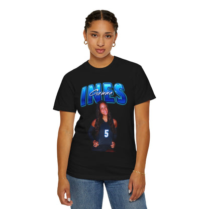 Gemma Ines Athlete Glory Premium Tee