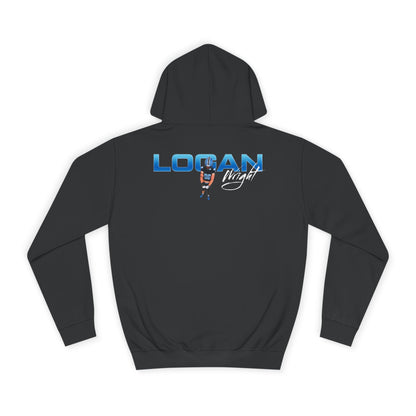Logan Wright Star Player Premium Hoodie
