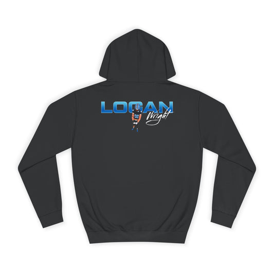 Logan Wright Star Player Premium Hoodie