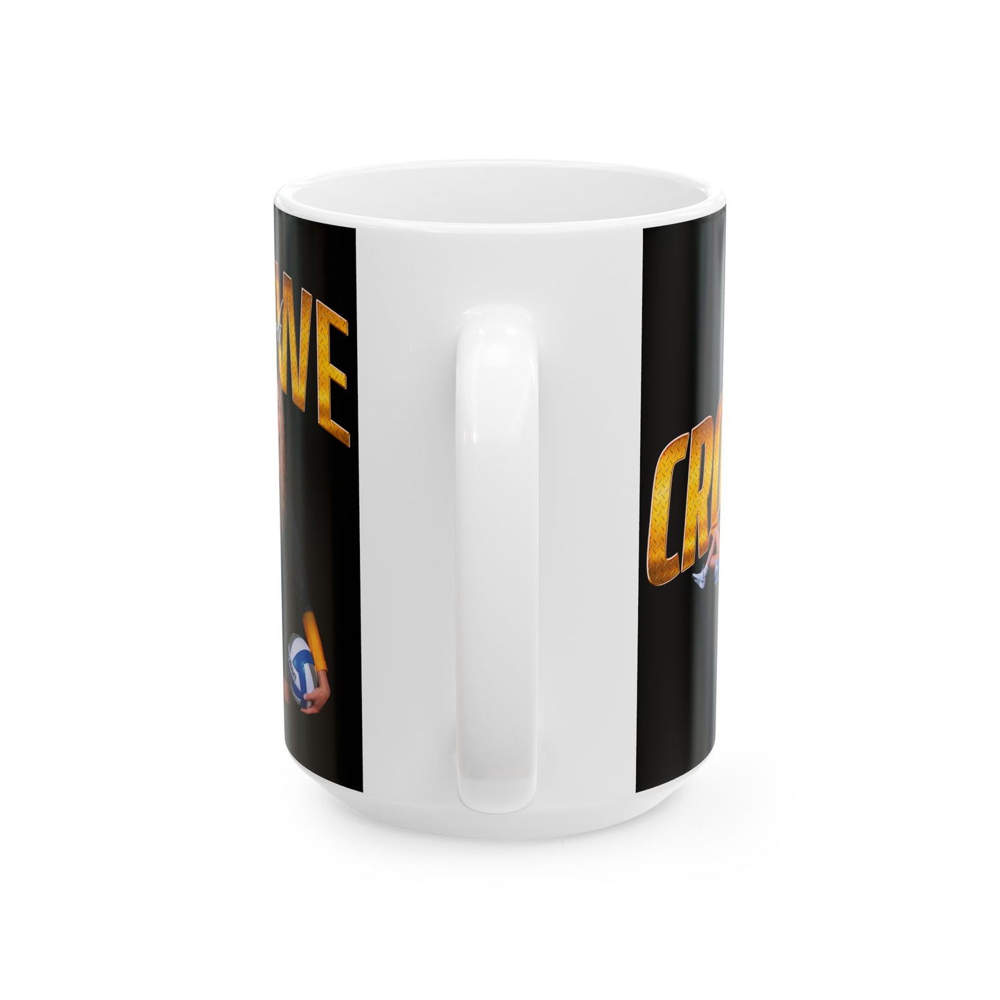 Madi Crowe 15oz Mug