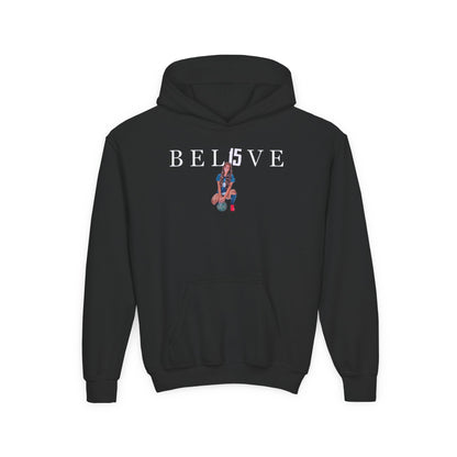 Landri Steenhard Kids Hoodie