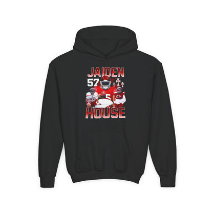 Jaiden House Kids Hoodie
