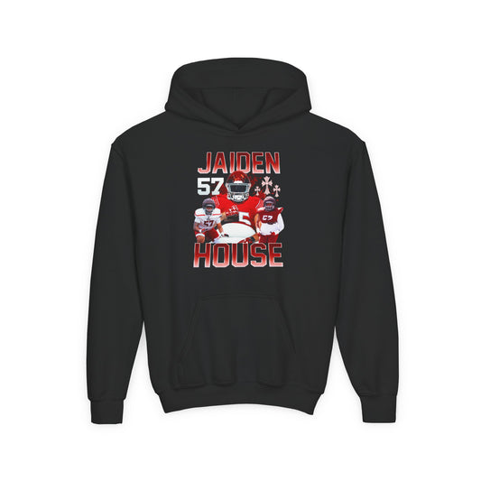 Jaiden House Kids Hoodie