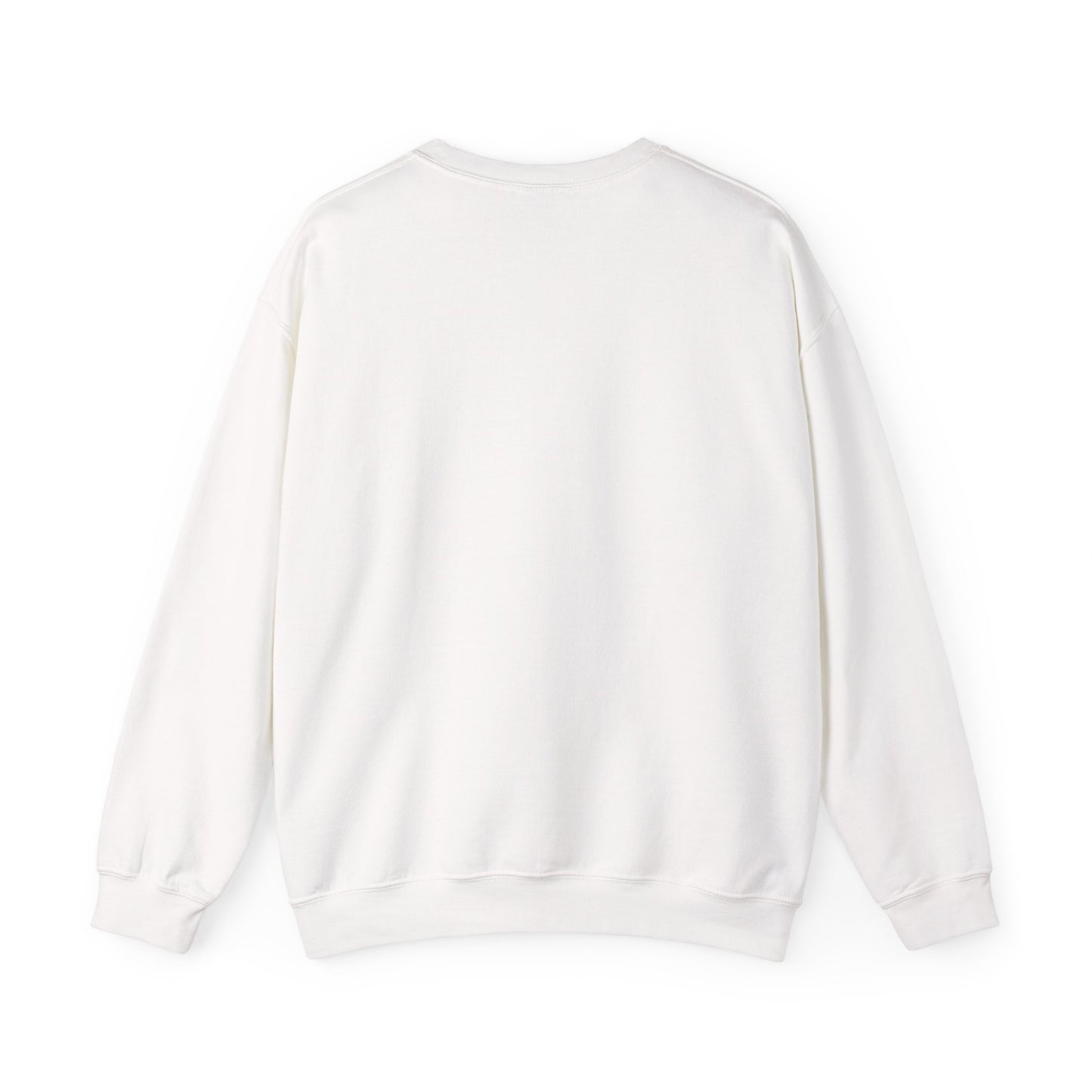 Travis Leonard Athlete Glory Crewneck Sweatshirt