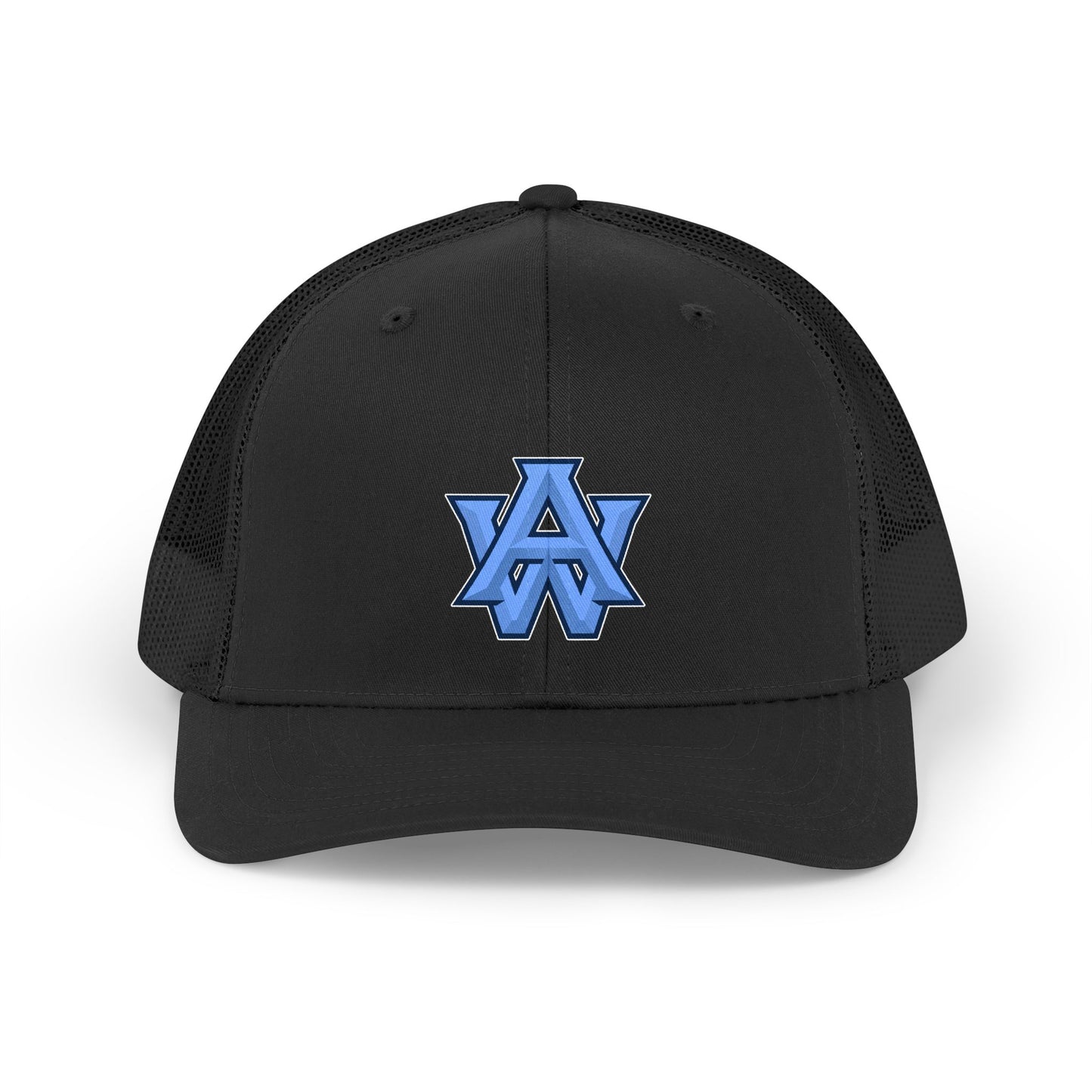 Addy Wiese Logo Trucker Hat
