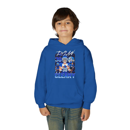 Dylan Cleary Kids Hoodie