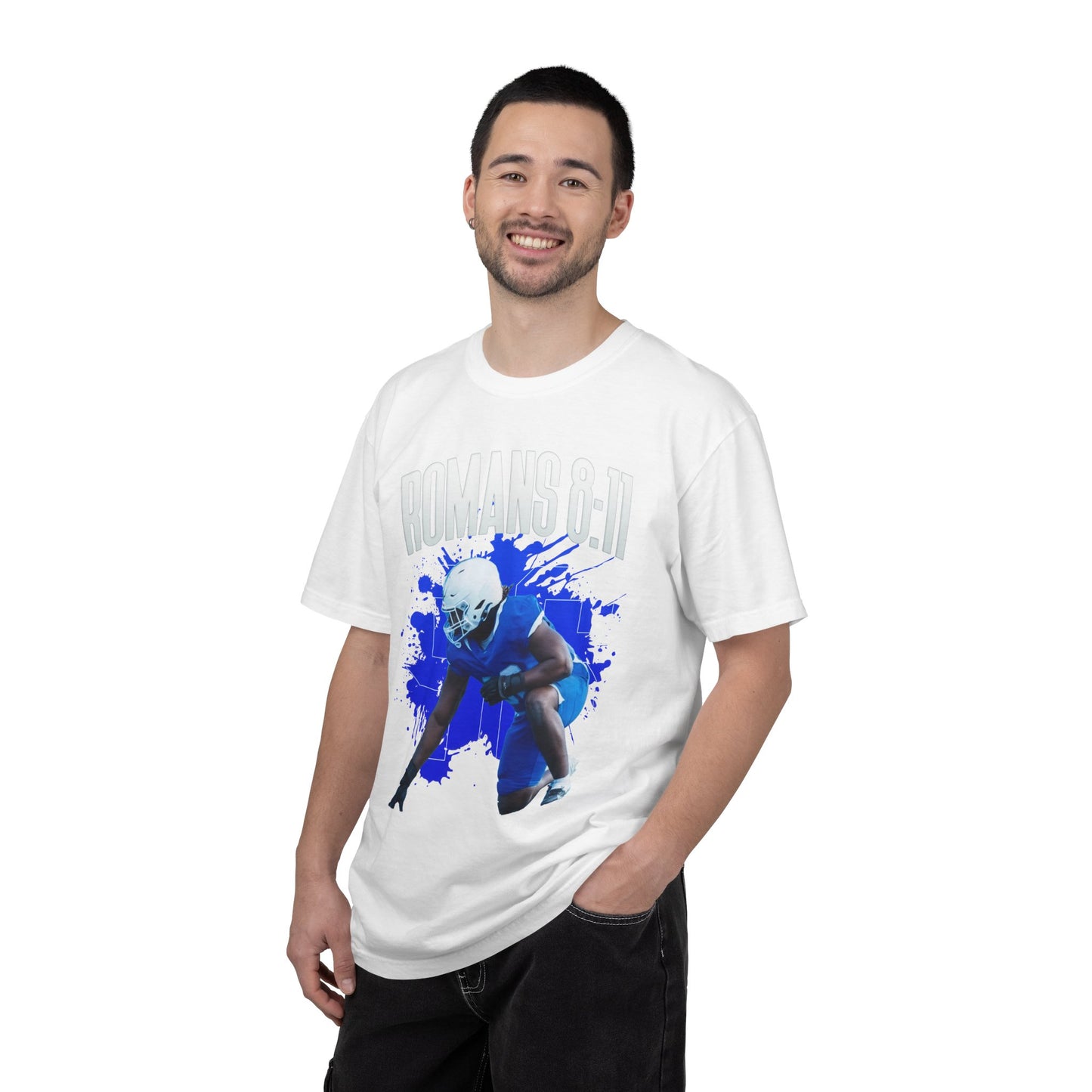 Darius Gibbons Featured Quote Premium Tee