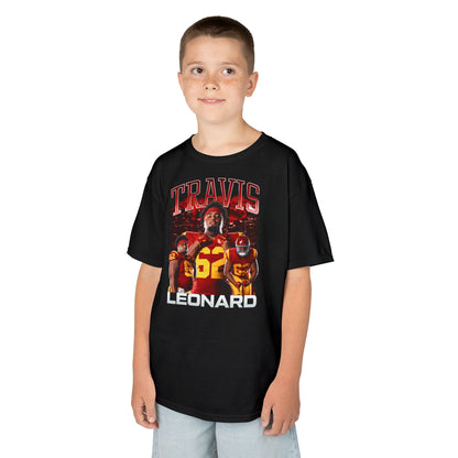 Travis Leonard Kids Tee