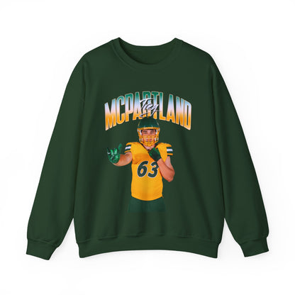 Trey McPartland Athlete Glory Crewneck Sweatshirt