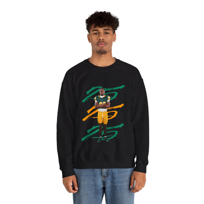 Godson Rufus-Okomhanru Crewneck Sweatshirt
