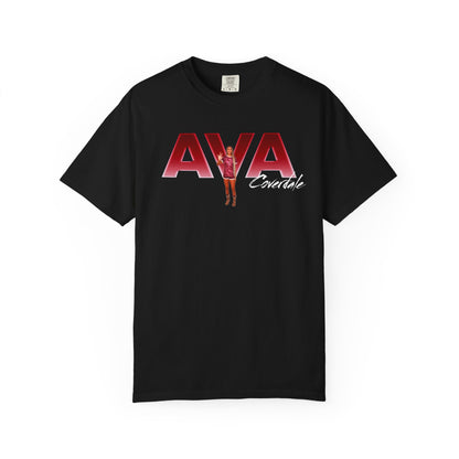 Ava Coverdale Star Player Premium Tee