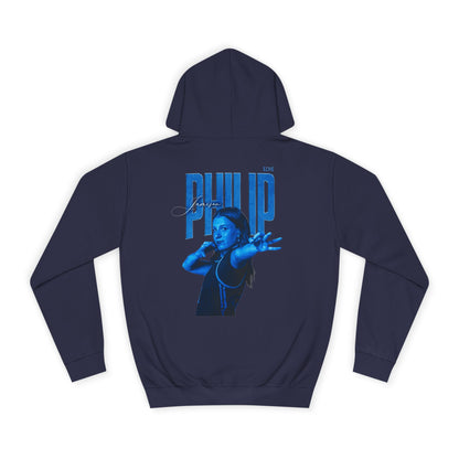 Jamison Philip Faded Glory Premium Hoodie