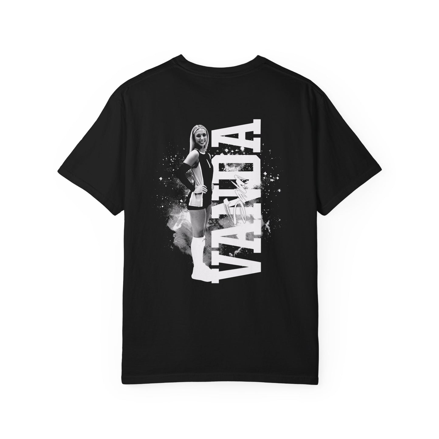 Sam Vanda Vintage Blackout Premium Tee