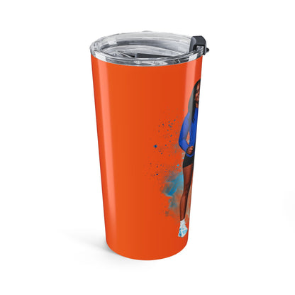 Journey Summerville 20oz Tumbler