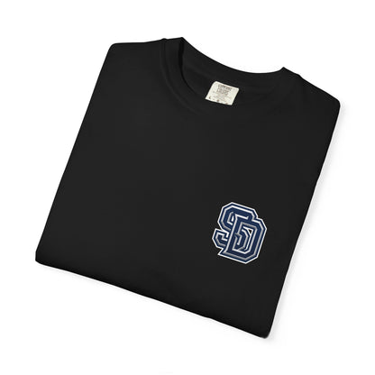 Sofia Dawson Logo Premium Tee