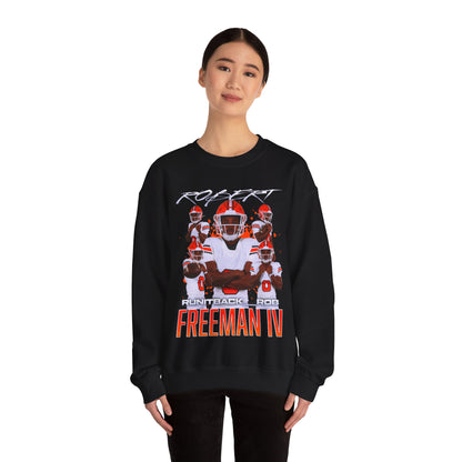 Robert Freeman IV Crewneck Sweatshirt