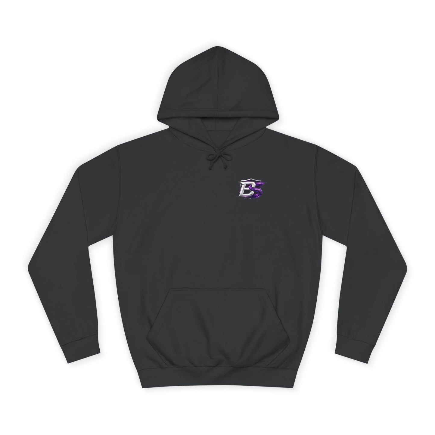 Bodie Schlinger Big Initials Premium Hoodie